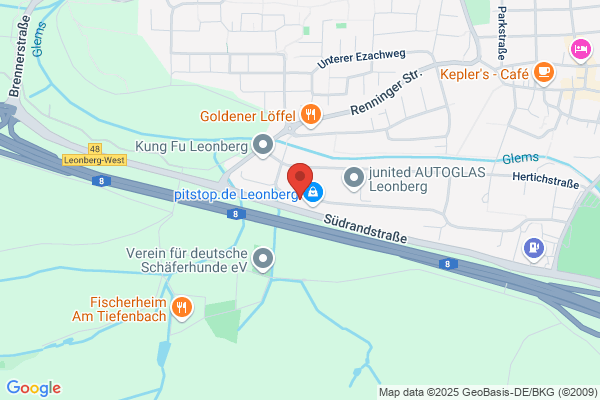 Auto-Gebrauchtwagen Nutzfahrzeuge Center Leonberg