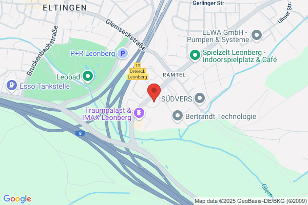 B.G. App