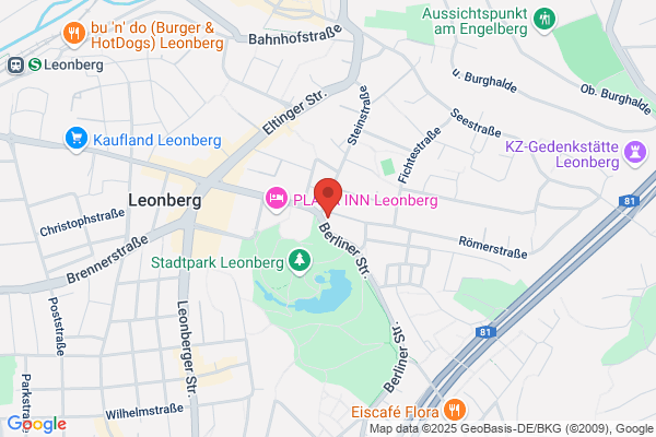 DRK Kreisverband Böblingen e.V.