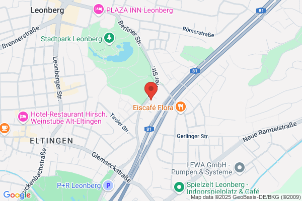 E-Bike Center Leonberg