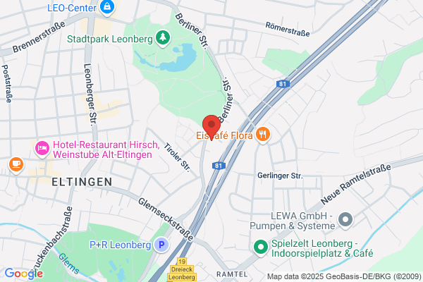 Plaza Fitness Center GmbH