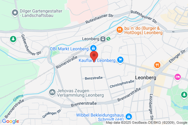 Pro Vitess Leonberg