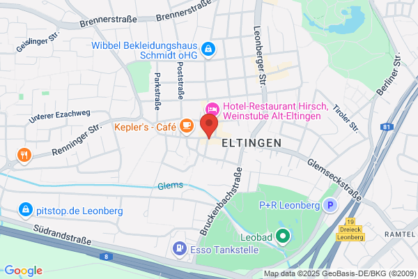 Metzgerei Georg Kicherer