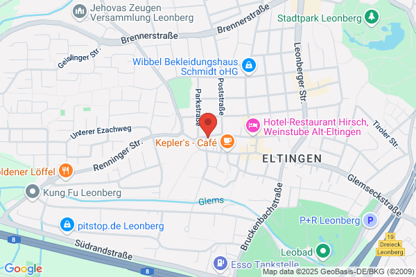 Titz Fliesen