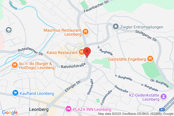 Raumausstattung Haug GmbH