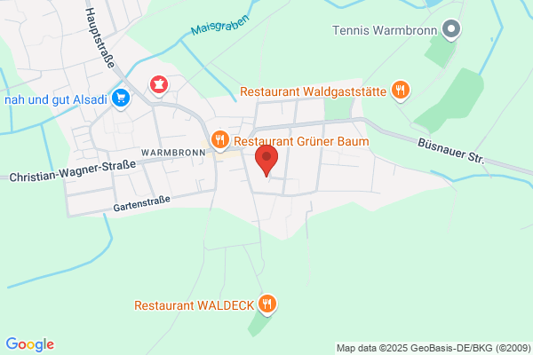 Tom Van Der Genugten Gartengestaltung