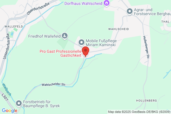 ProGast GmbH