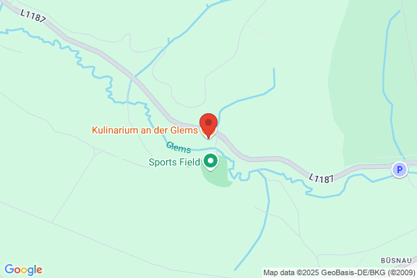 Restaurant Kulinarium an der Glems