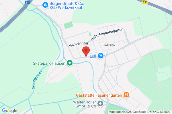 Hausenring