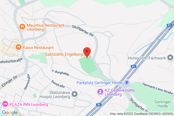 Gasthof Leonberg