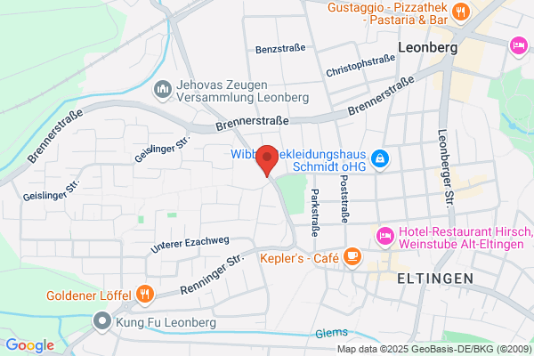 Wirtshaus am Ezach