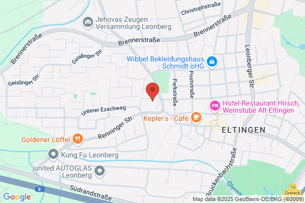 Zillgens Dienstleistungen