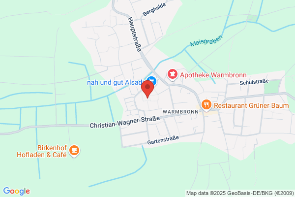TÜV SÜD Service-Center Leonberg