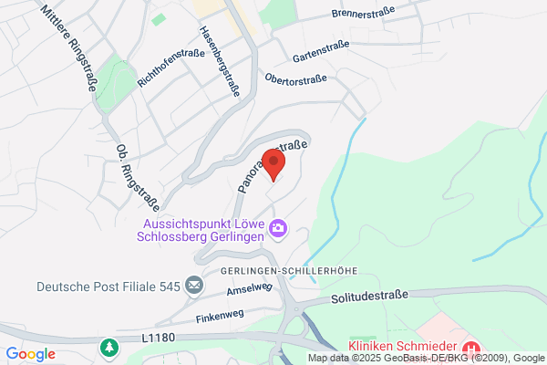 Greiner Hausverwaltungs GmbH