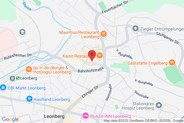 GEERS Hörakustik AG & Co. KG