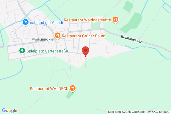 BN Immobilien Bernd T Nagy