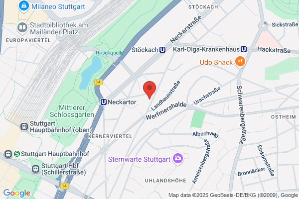 Hartmann Immobilien Inh. Karin Stöckel