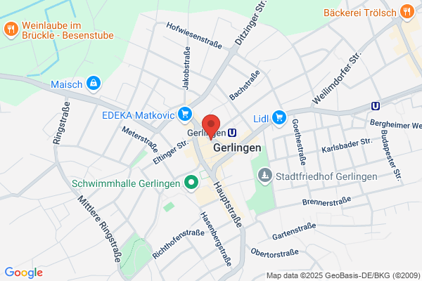 Schweizer Immo Projekt GmbH