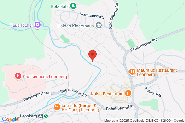 Barger Rudolf GmbH Ing. Büro