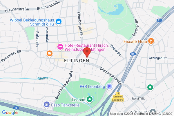 Planung Engineering Nick GmbH