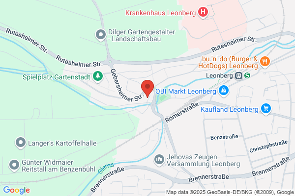 Jamnig Immobilien in Leonberg