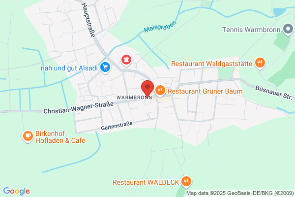 Wagner