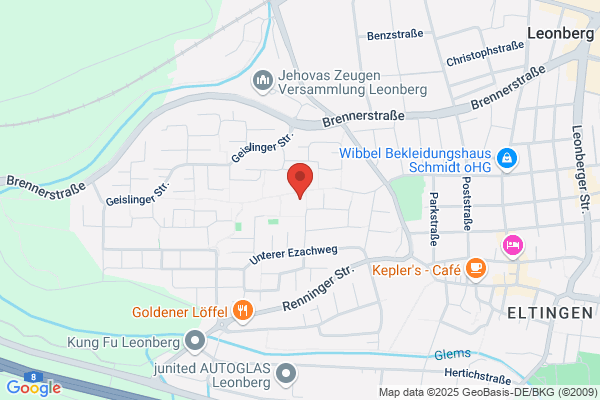 Ezach-