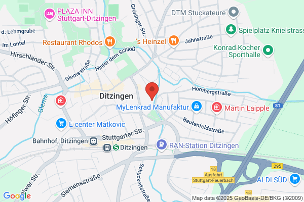 Kindertagesstätte