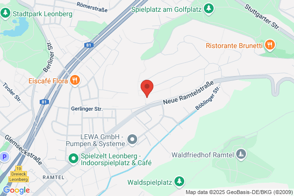 Ludwig-Wolker-Kinderhaus