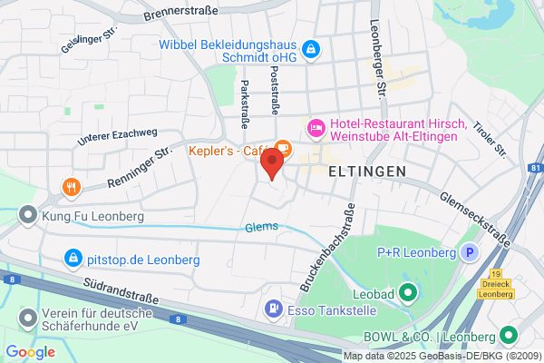 Michaelskirche Eltingen - Evangelische Kirchengemeinde Leonberg-Eltingen