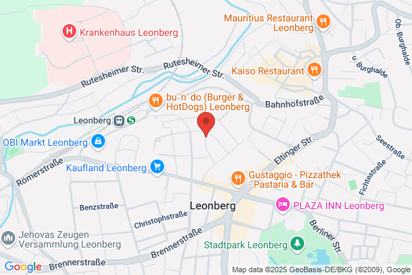 Neuapostolische Kirche