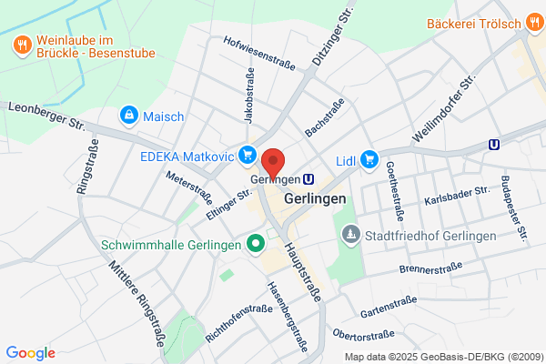 Physiotherapie Matthias Munz
