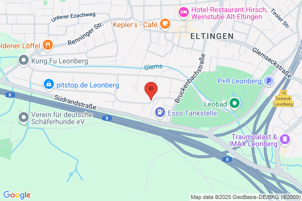 Einkaufsgesellschaft für Küche & Wohnen mbH