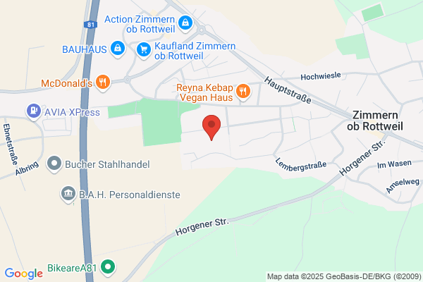 Hans Keim Kunststoffe GmbH