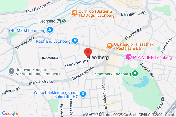 Multi Service GmbH