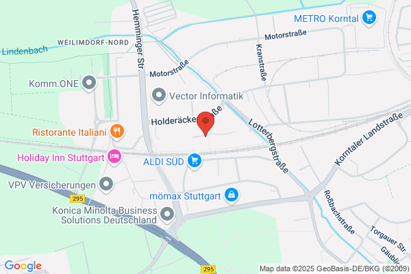 Bürger GmbH