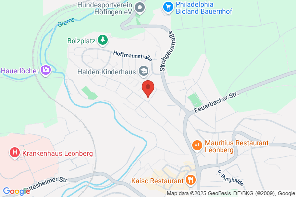 Halden-Shop