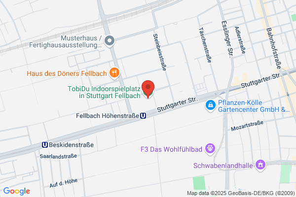 Landor Logistics GmbH
