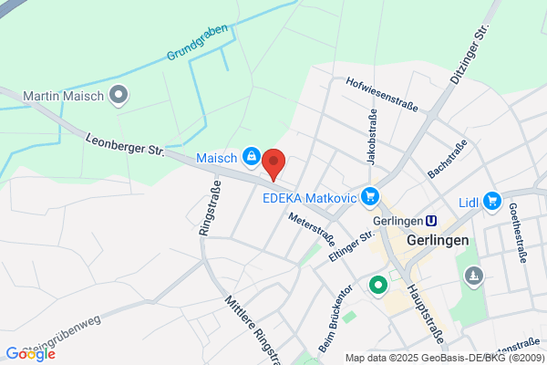 Maler Nufer GmbH