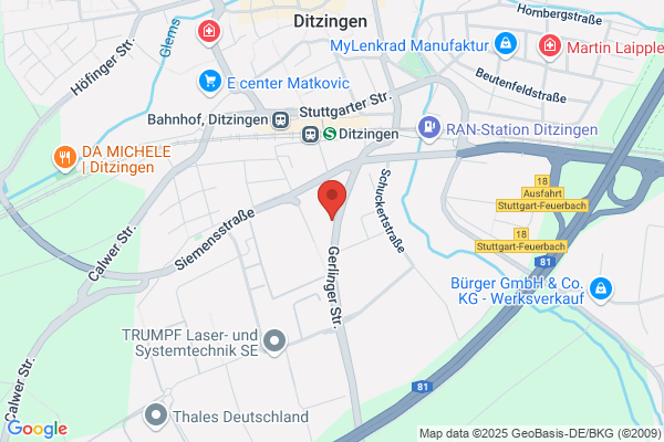 Kimetec GmbH