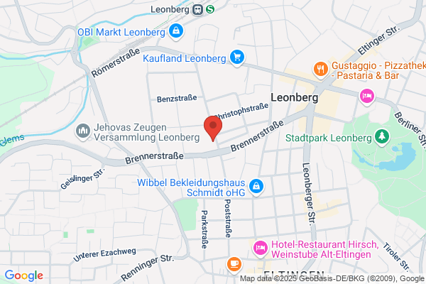 Mörk Blechbearbeitung GmbH