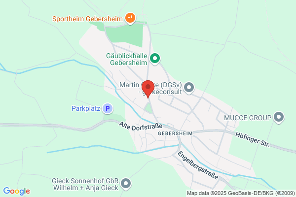 Gutbrod Präzision