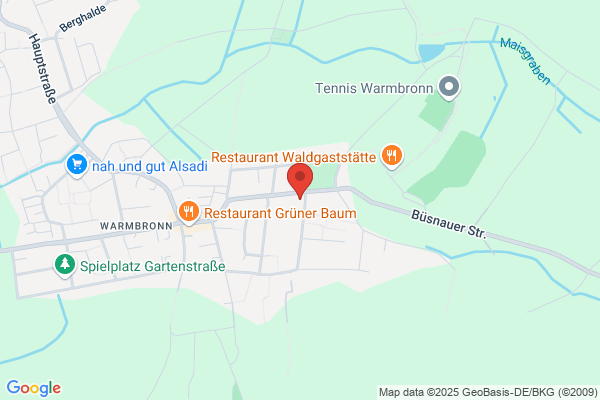 Manuel Modellbau GmbH