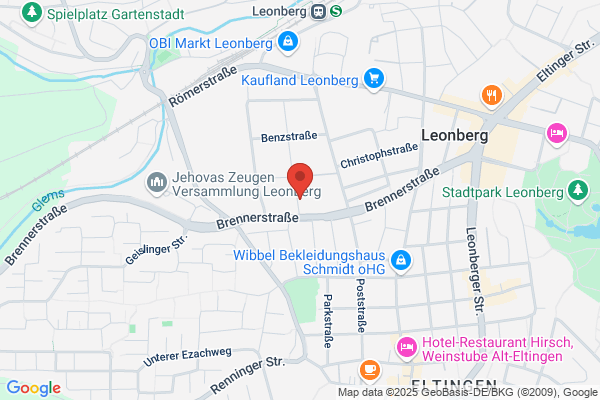 Motorradhaus Leonberg Didio Antonio u. Tannert Uwe