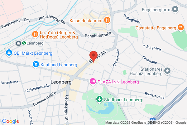 School of Rock Leonberg - Musikschule