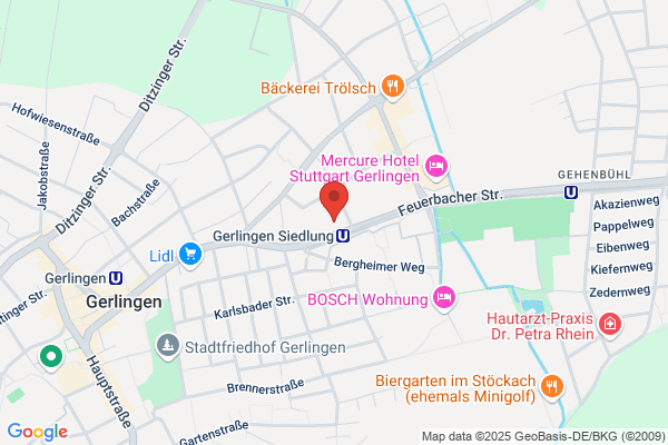 SENIORENPFLEGE DAHEIM GmbH 24-Stunden-Pflegekräfte in Baden-Württemberg