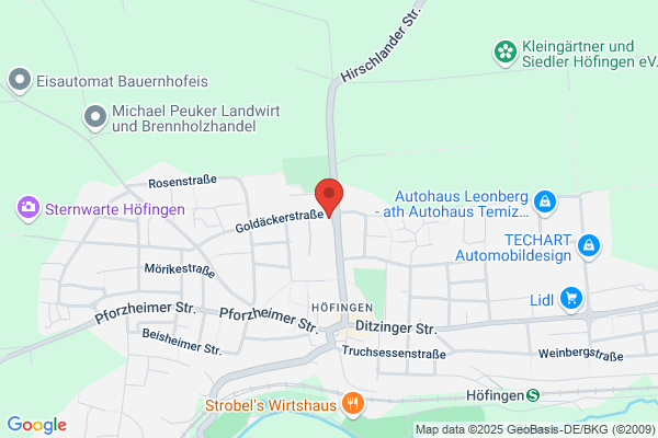 Samariterstift Höfingen