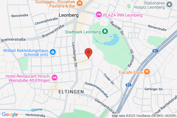 Widmann-Physio am Park