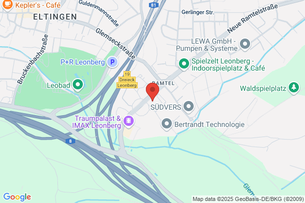GRUNDFOS GMBH