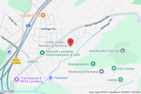 LEWA GmbH